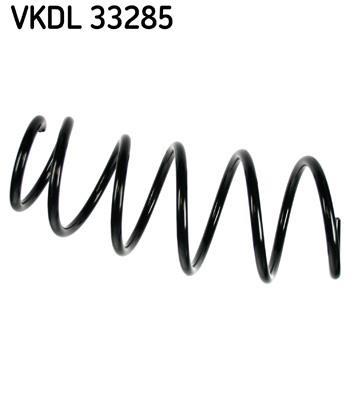 Mola de suspensão SKF ref. VKDL 33285